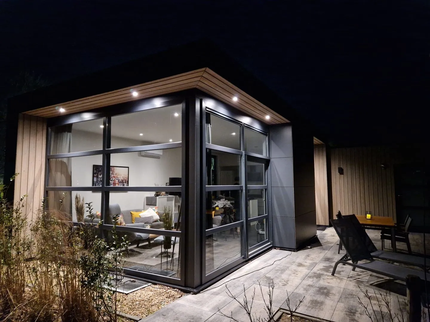 Enkhuizer Strand Chalet am IJsselmeer Haus Nr. 226 Noord-Holland -