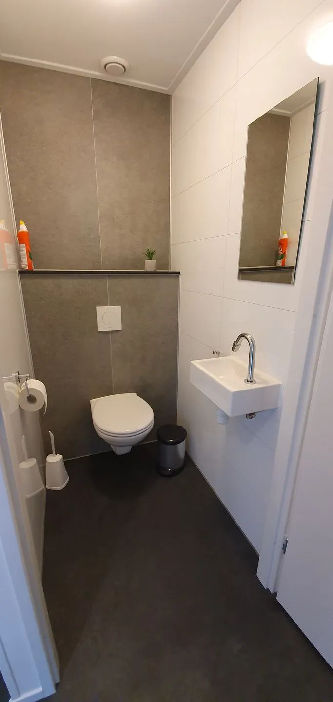 Enkhuizer Strand Chalet am IJsselmeer Haus Nr. 226 Noord-Holland -