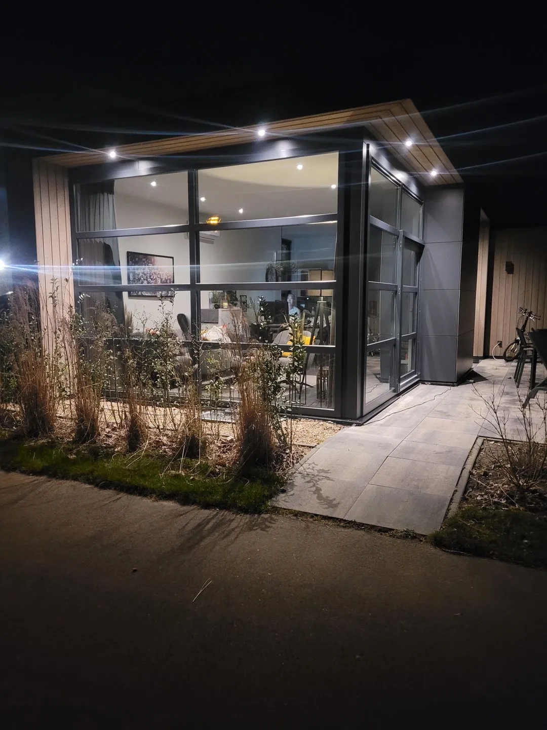 Enkhuizer Strand Chalet am IJsselmeer Haus Nr. 226 Noord-Holland -