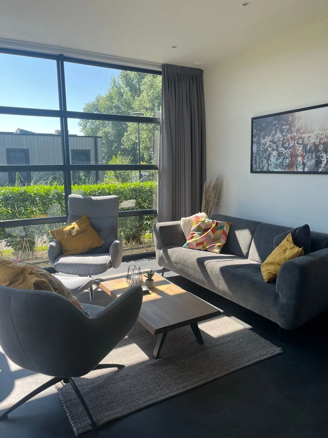 Enkhuizer Strand Chalet am IJsselmeer Haus Nr. 226 Noord-Holland -