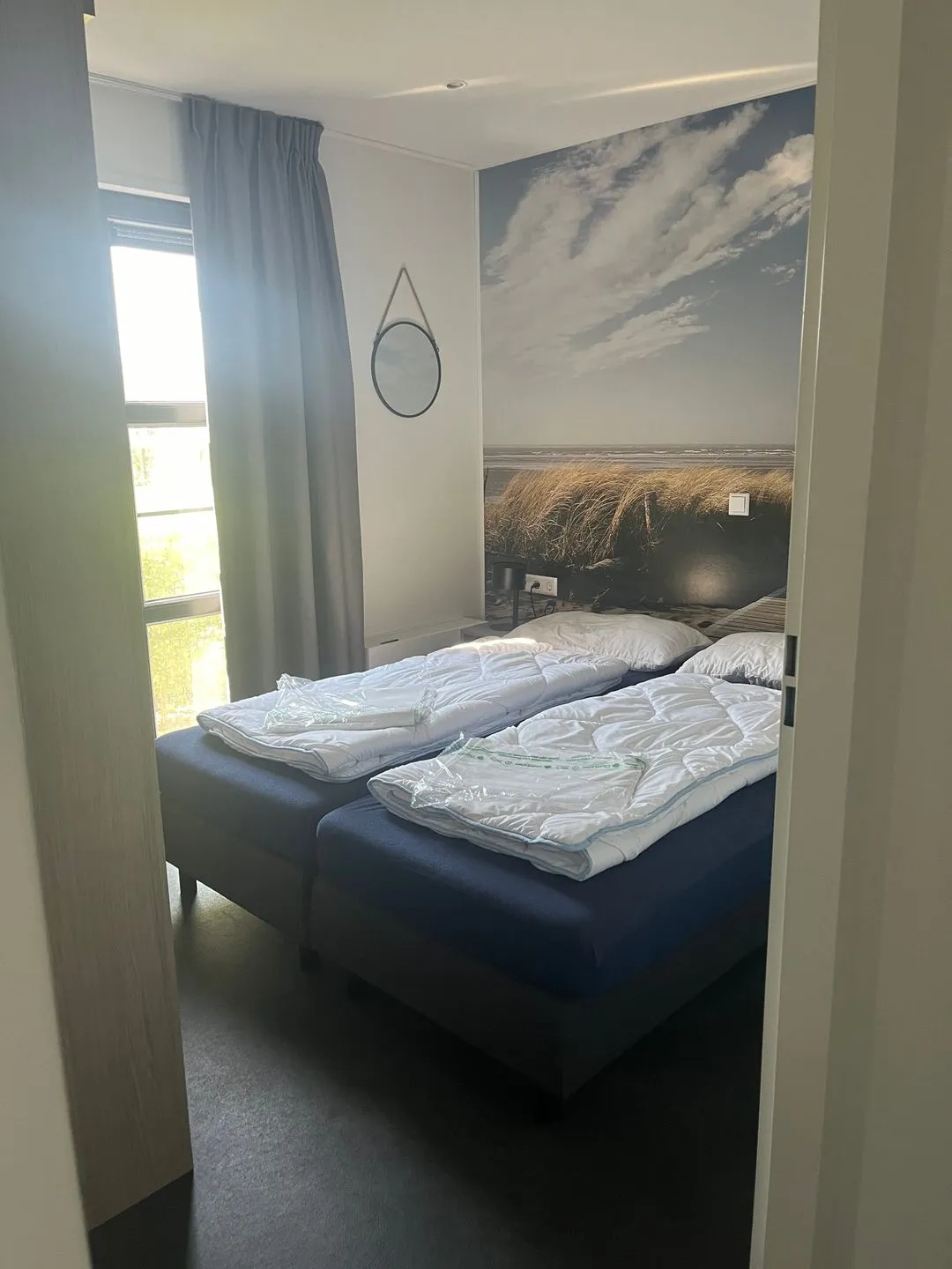 Enkhuizer Strand Chalet am IJsselmeer Haus Nr. 226 Noord-Holland -