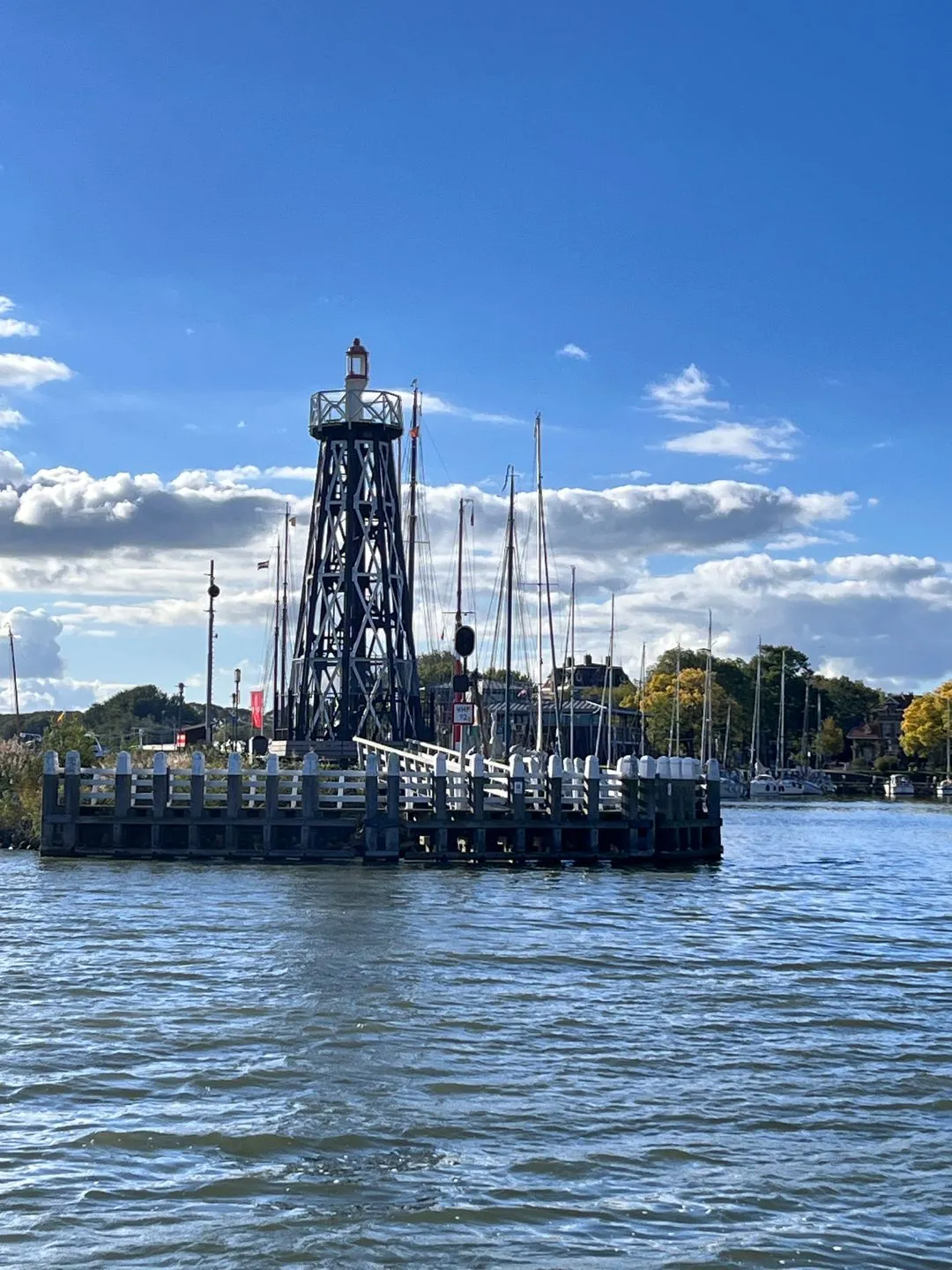 Enkhuizer Strand Chalet am IJsselmeer Haus Nr. 226 Noord-Holland -