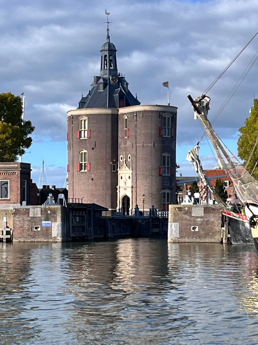 Enkhuizer Strand Chalet am IJsselmeer Haus Nr. 226 Noord-Holland -