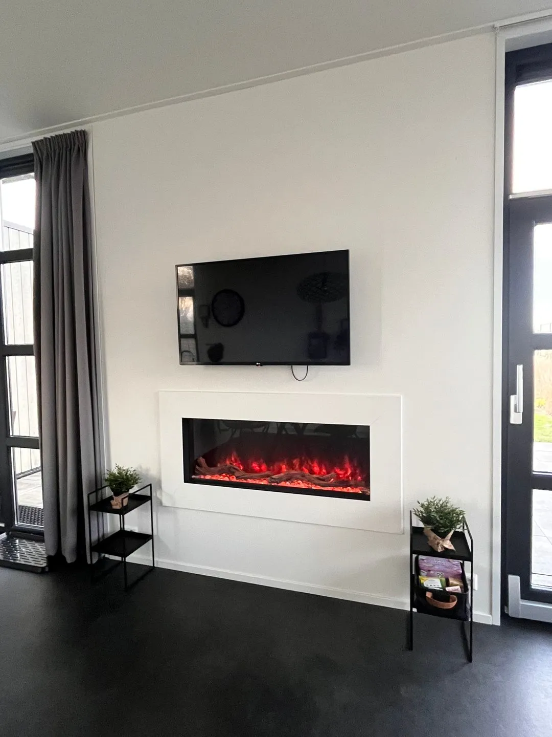 Enkhuizer Strand Chalet am IJsselmeer Haus Nr. 226 Noord-Holland -