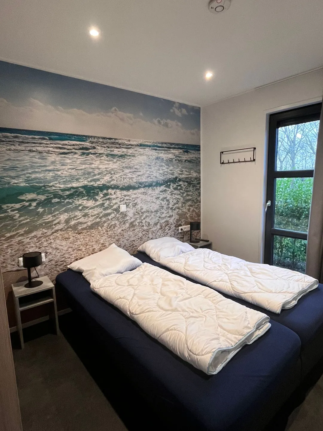Enkhuizer Strand Chalet am IJsselmeer Haus Nr. 226 Noord-Holland -