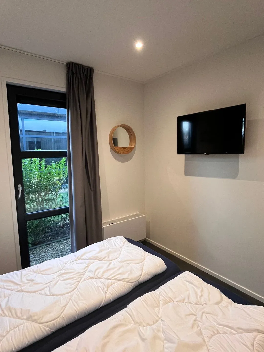 Enkhuizer Strand Chalet am IJsselmeer Haus Nr. 226 Noord-Holland -