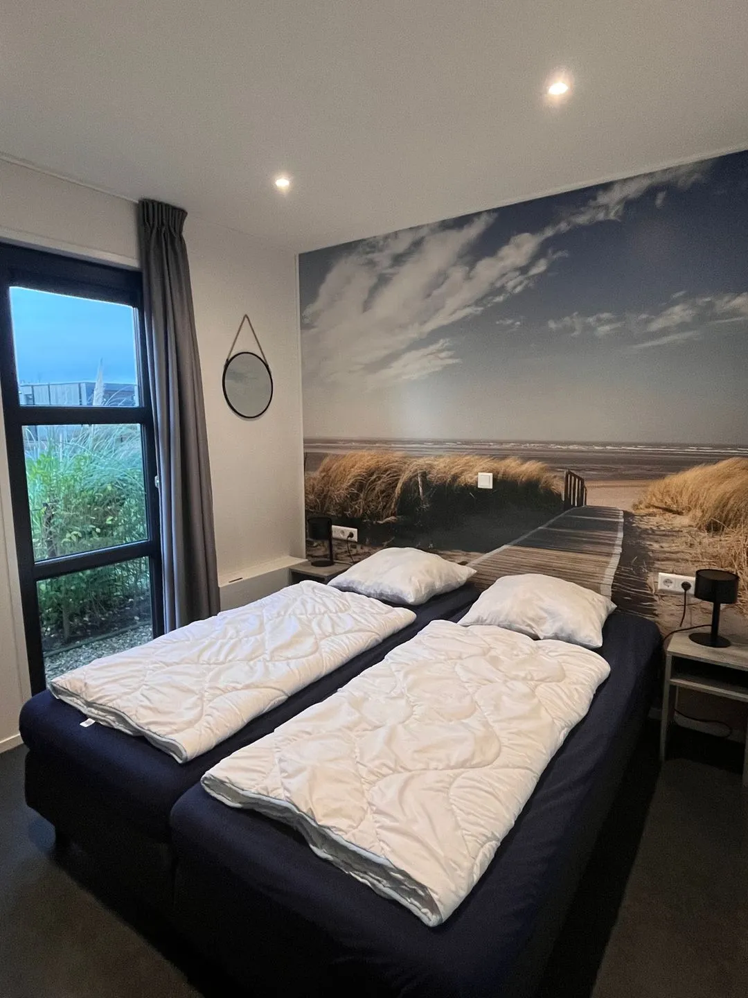 Enkhuizer Strand Chalet am IJsselmeer Haus Nr. 226 Noord-Holland -