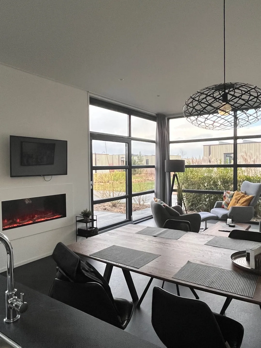 Enkhuizer Strand Chalet am IJsselmeer Haus Nr. 226 Noord-Holland -