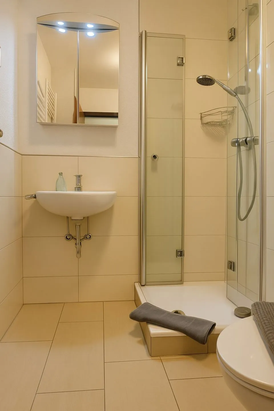 FeWo 8 im Haus Naturzeit Friedrichshafen -