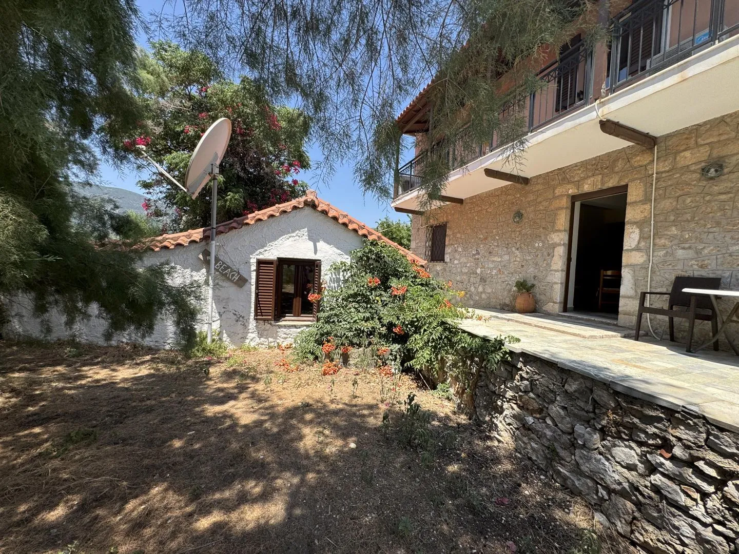 Lakkos Lakkos - guest house