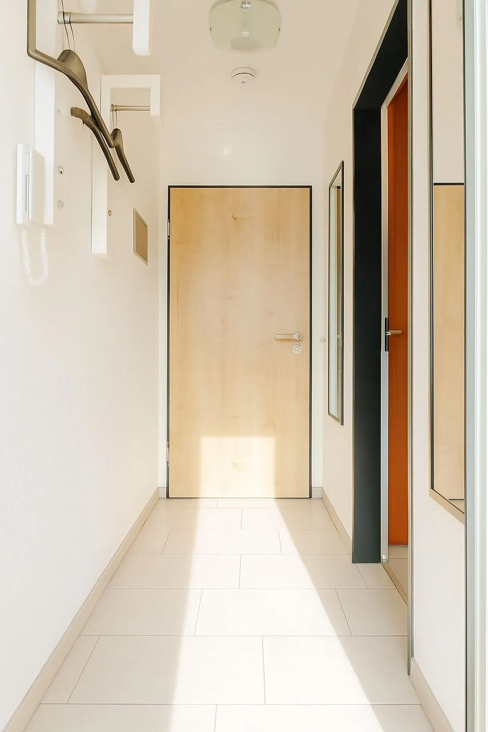 FeWo 7 im Haus Naturzeit Friedrichshafen -