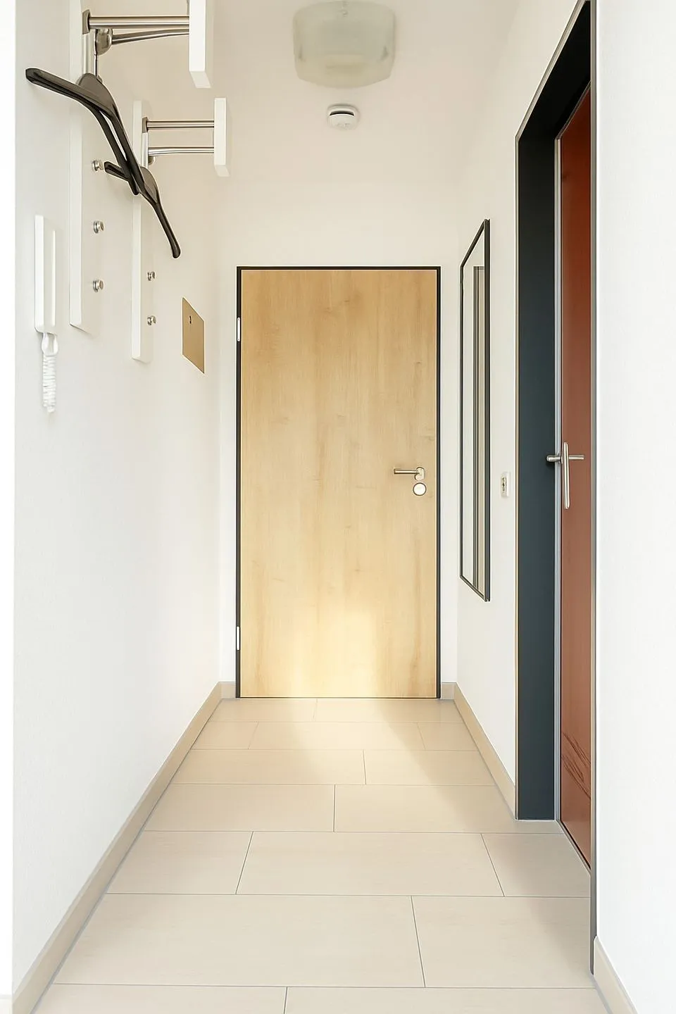 FeWo 4 im Haus Naturzeit Friedrichshafen -