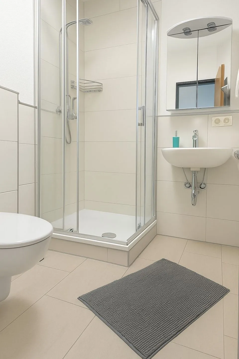 FeWo 3 im Haus Naturzeit Friedrichshafen -