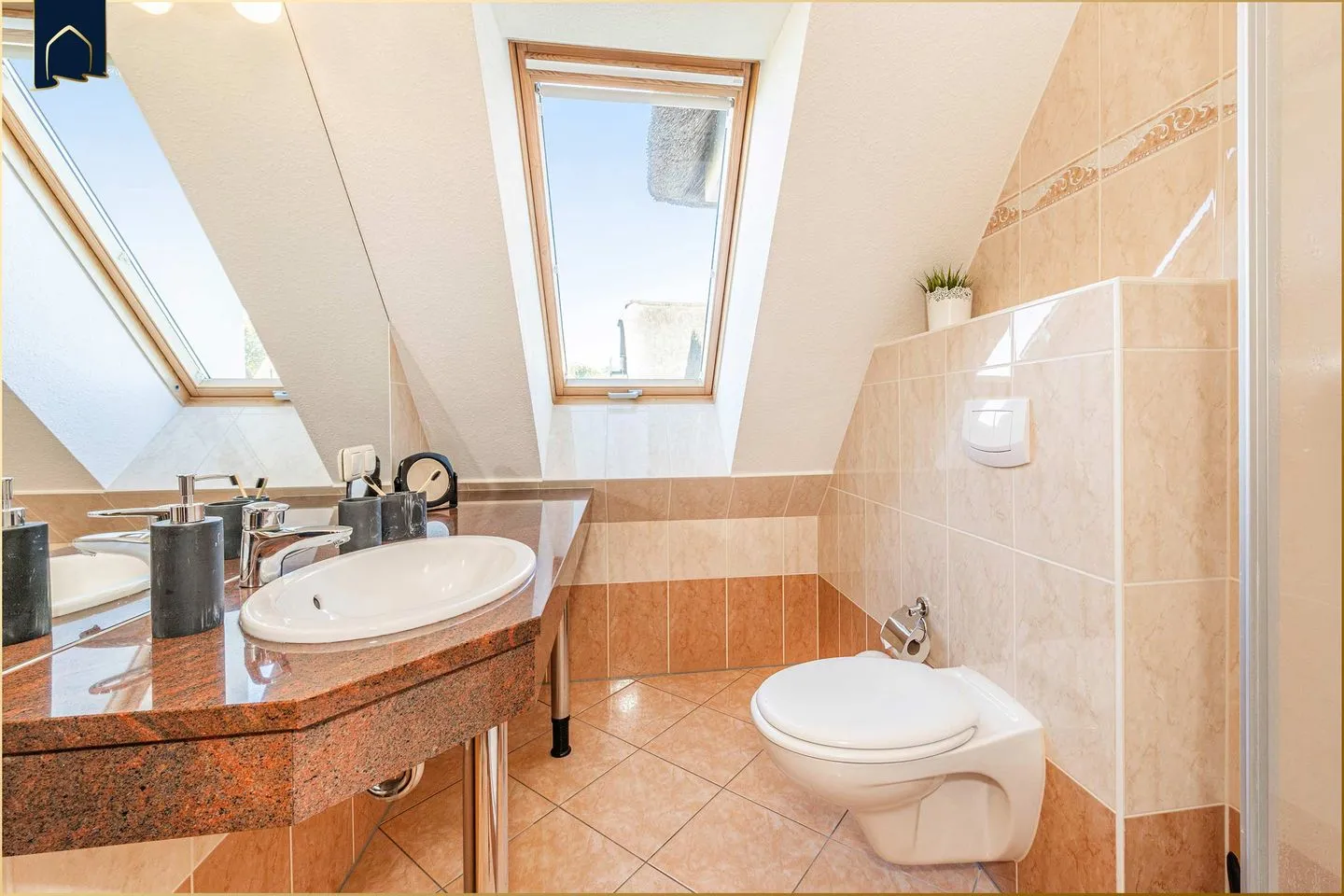 Ostseeglück App. Abendsonne Ostseebad Loddin -