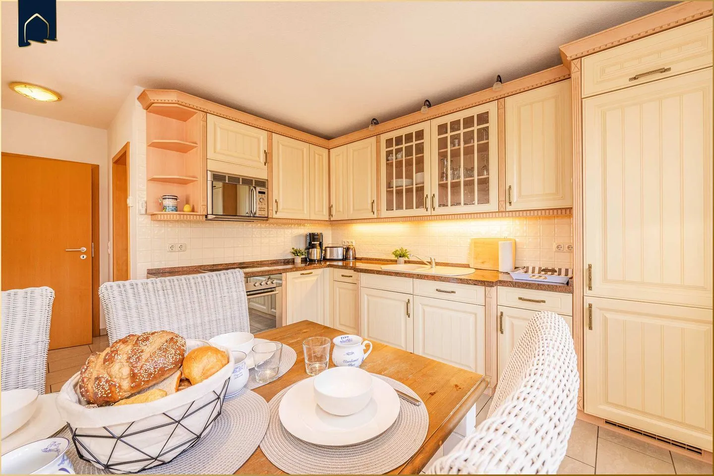 Ostseeglück App. Ostseesonne Ostseebad Loddin -