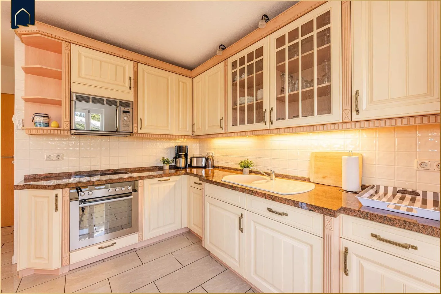 Ostseeglück App. Ostseesonne Ostseebad Loddin -