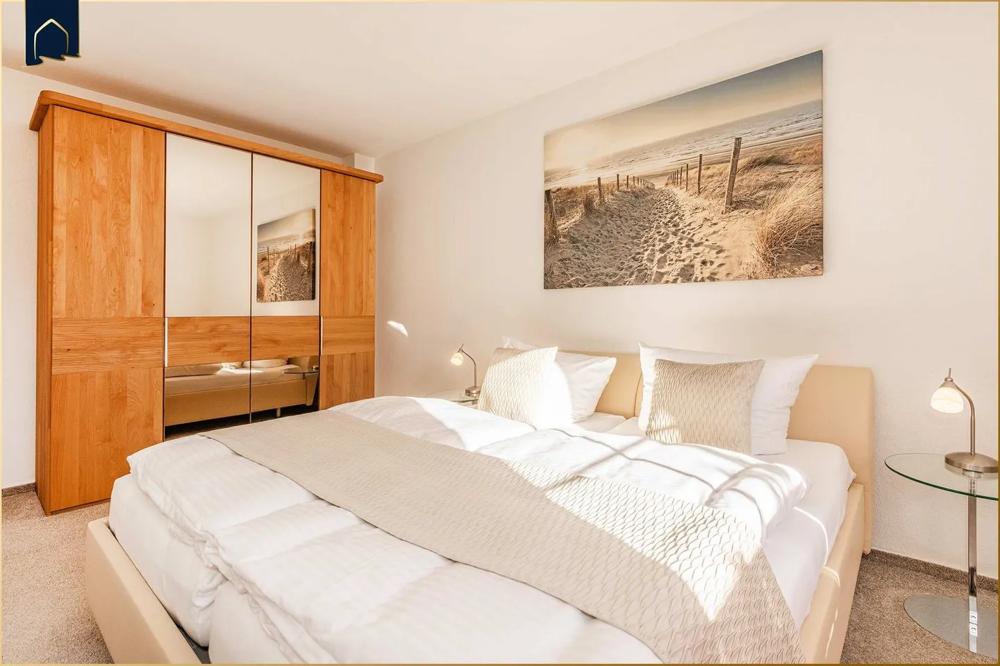 Ostseeglück App. Ostseesonne Ostseebad Loddin -