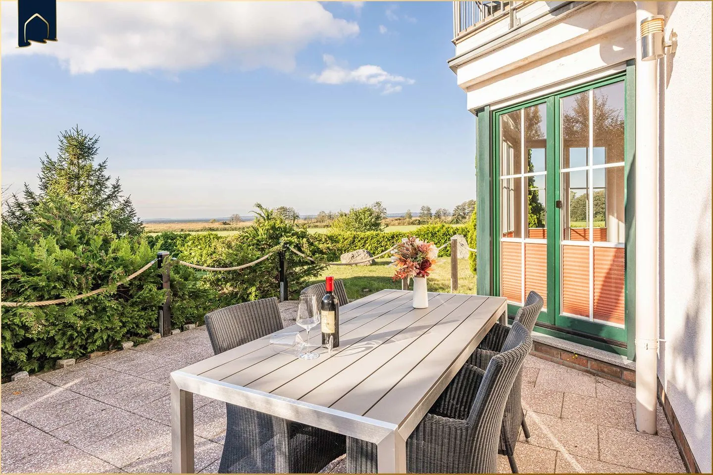 Ostseeglück App. Ostseesonne Ostseebad Loddin -