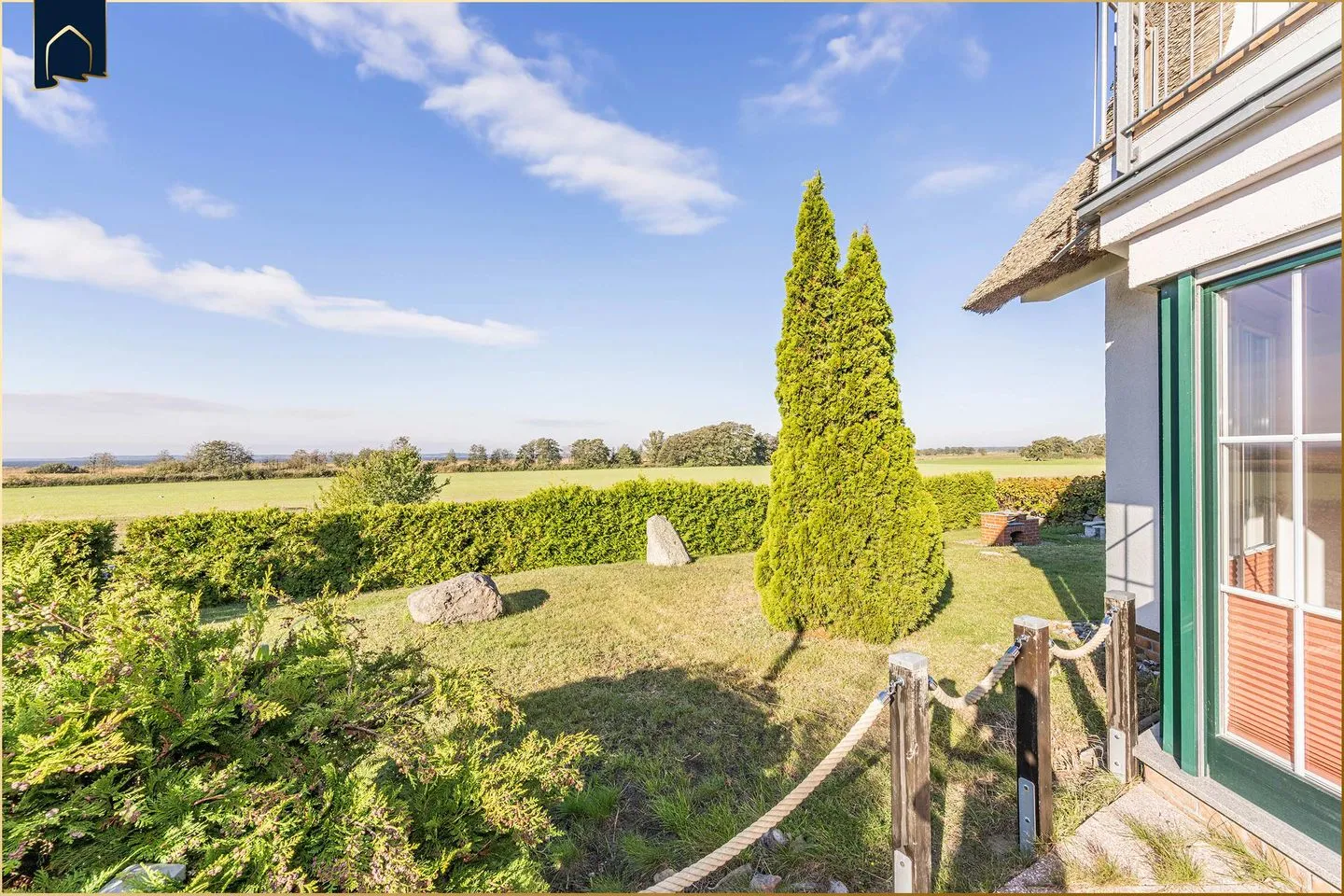 Ostseeglück App. Ostseesonne Ostseebad Loddin -