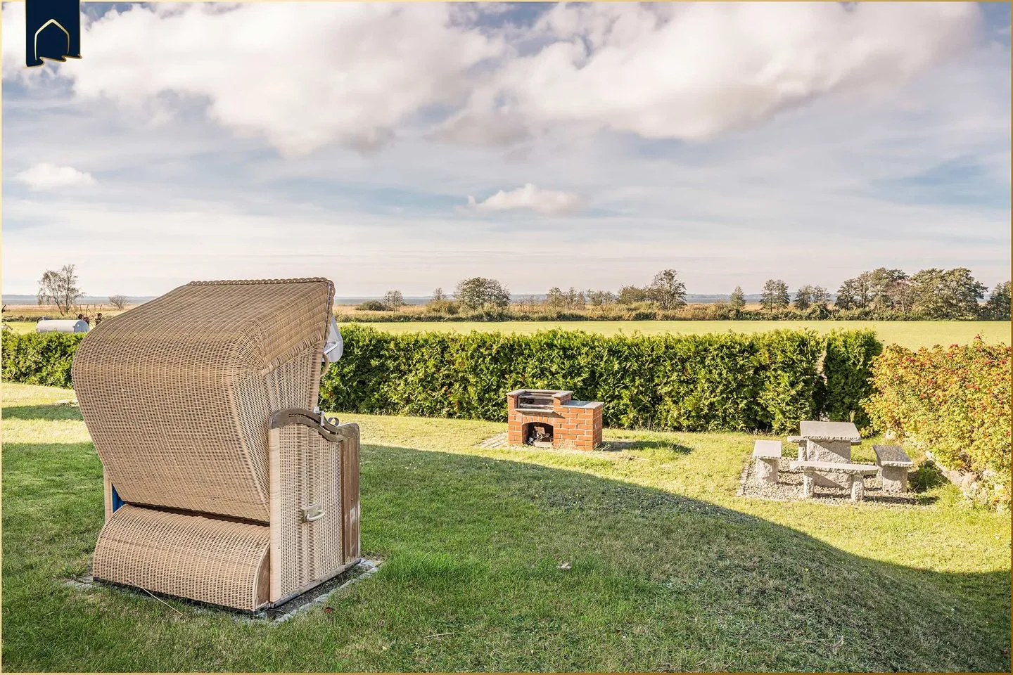 Ostseeglück App. Ostseesonne Ostseebad Loddin -