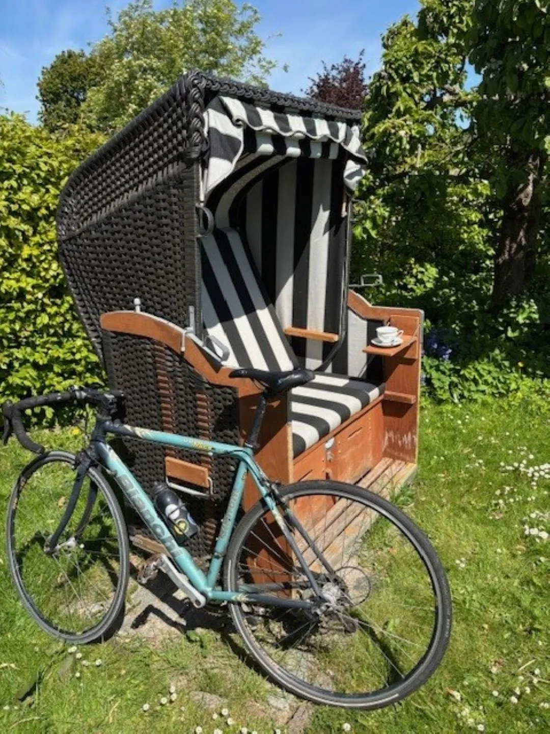 Ruhetal Glücksburg - Sport / Aktivitäten