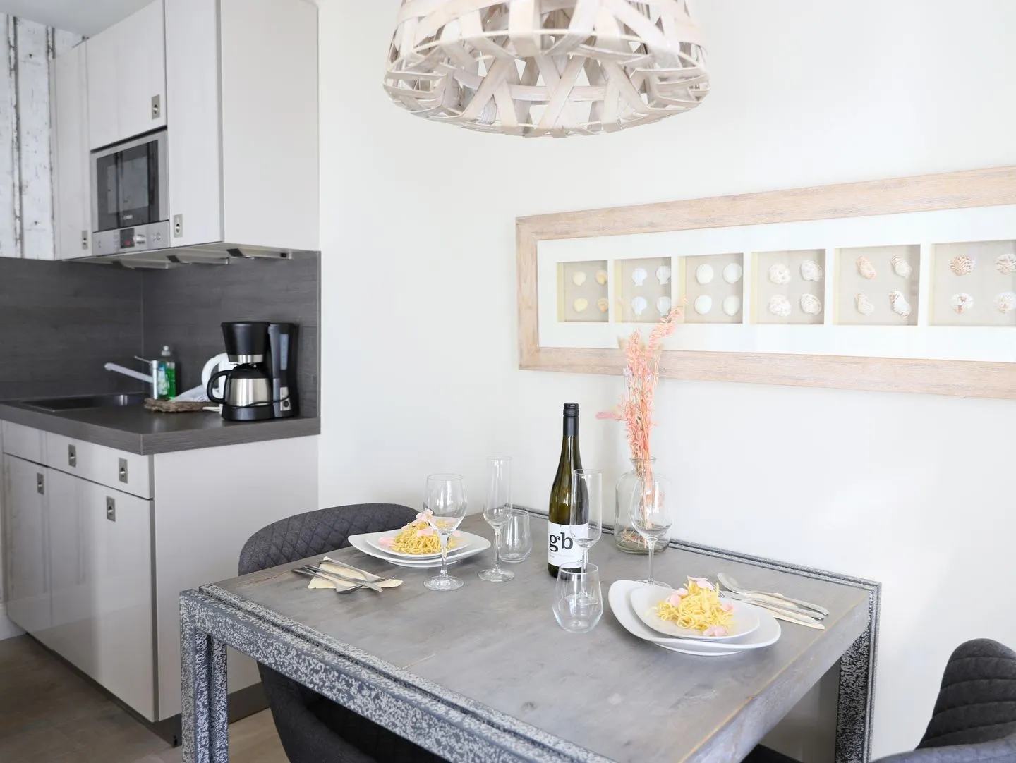 Berthin-Bleeg-Str. 1, W4, Esprit 3 Wenningstedt - Wohnzimmer