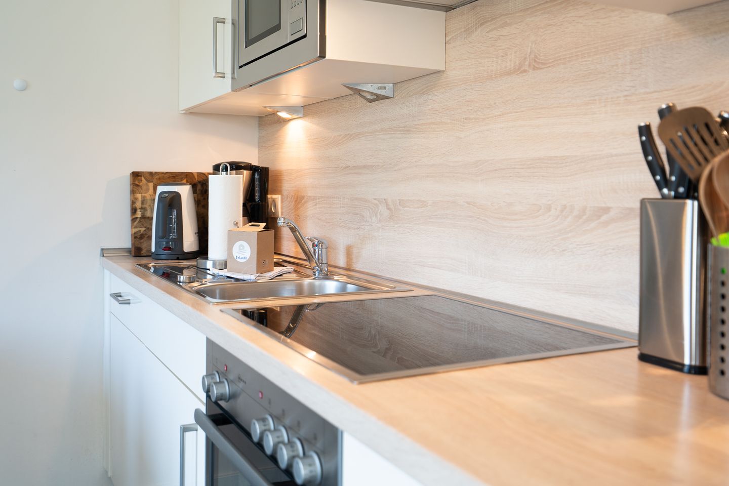 Küche / Küchenzeile