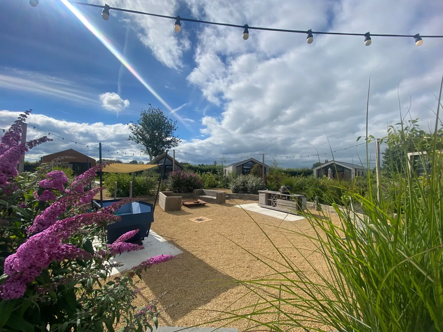 Marina Strandbad Chalet Wellness Hideaway Haus Nr. 402 Gelderland -