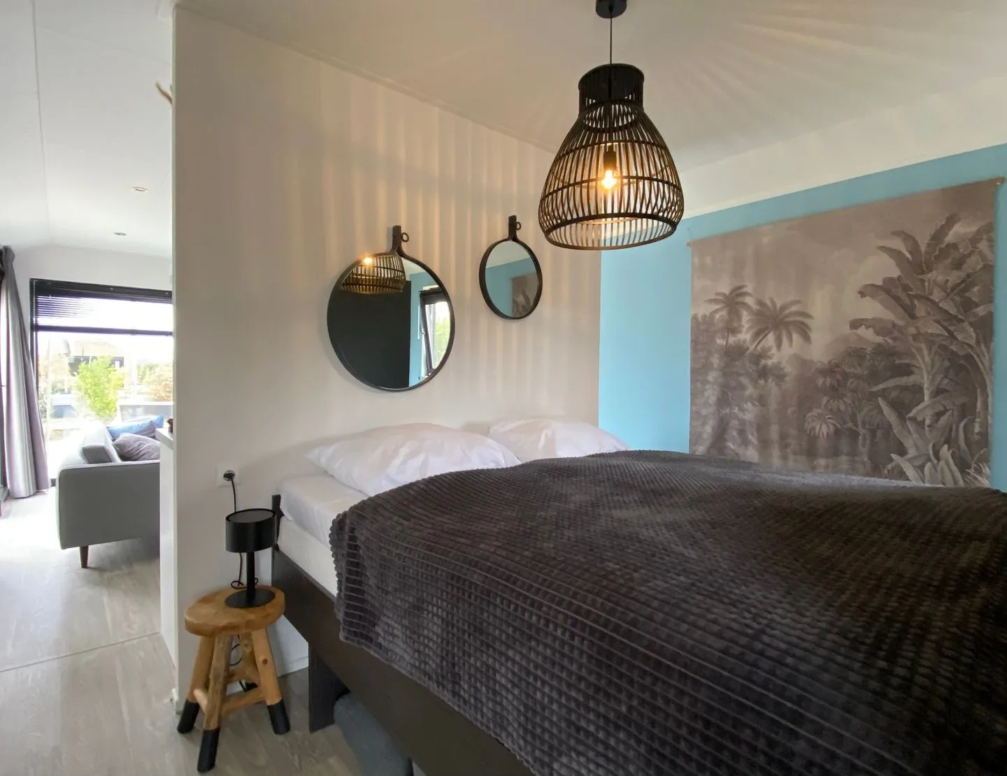 Marina Strandbad Chalet Wellness Hideaway Haus Nr. 402 Gelderland -