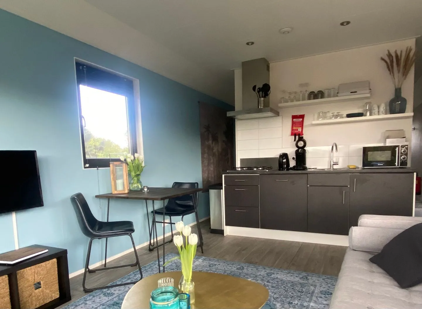 Marina Strandbad Chalet Wellness Hideaway Haus Nr. 402 Gelderland -