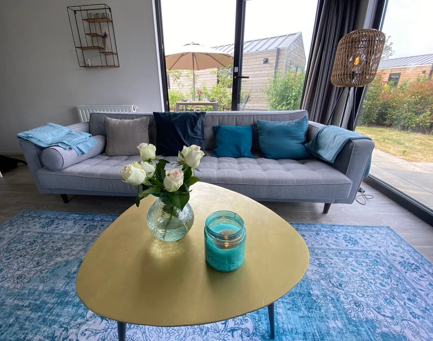 Marina Strandbad Chalet Wellness Hideaway Haus Nr. 402 Gelderland -