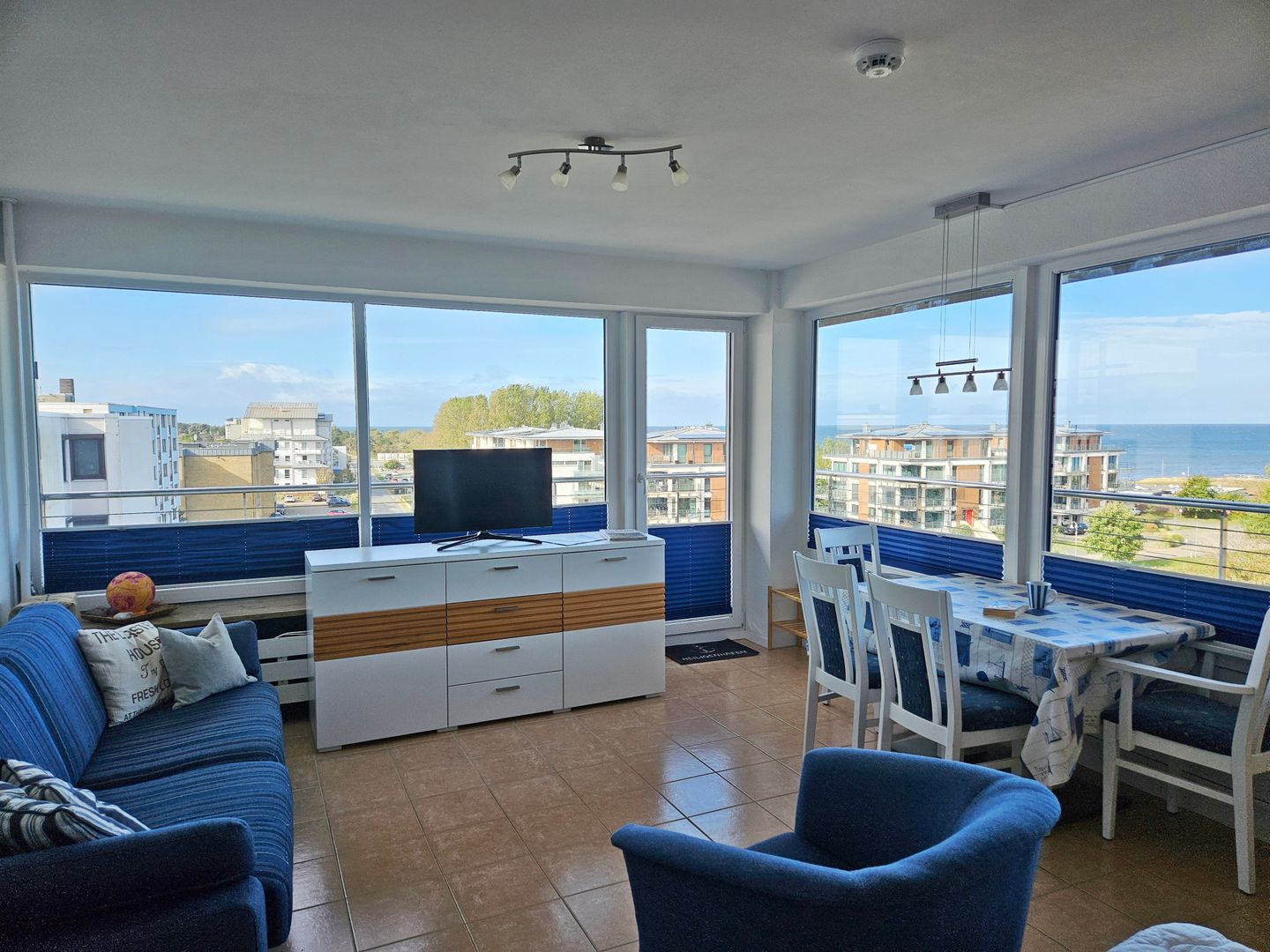 Steinwarder 7 ST7/049,  Steinwarder 7 Steinwarder Heiligenhafen -