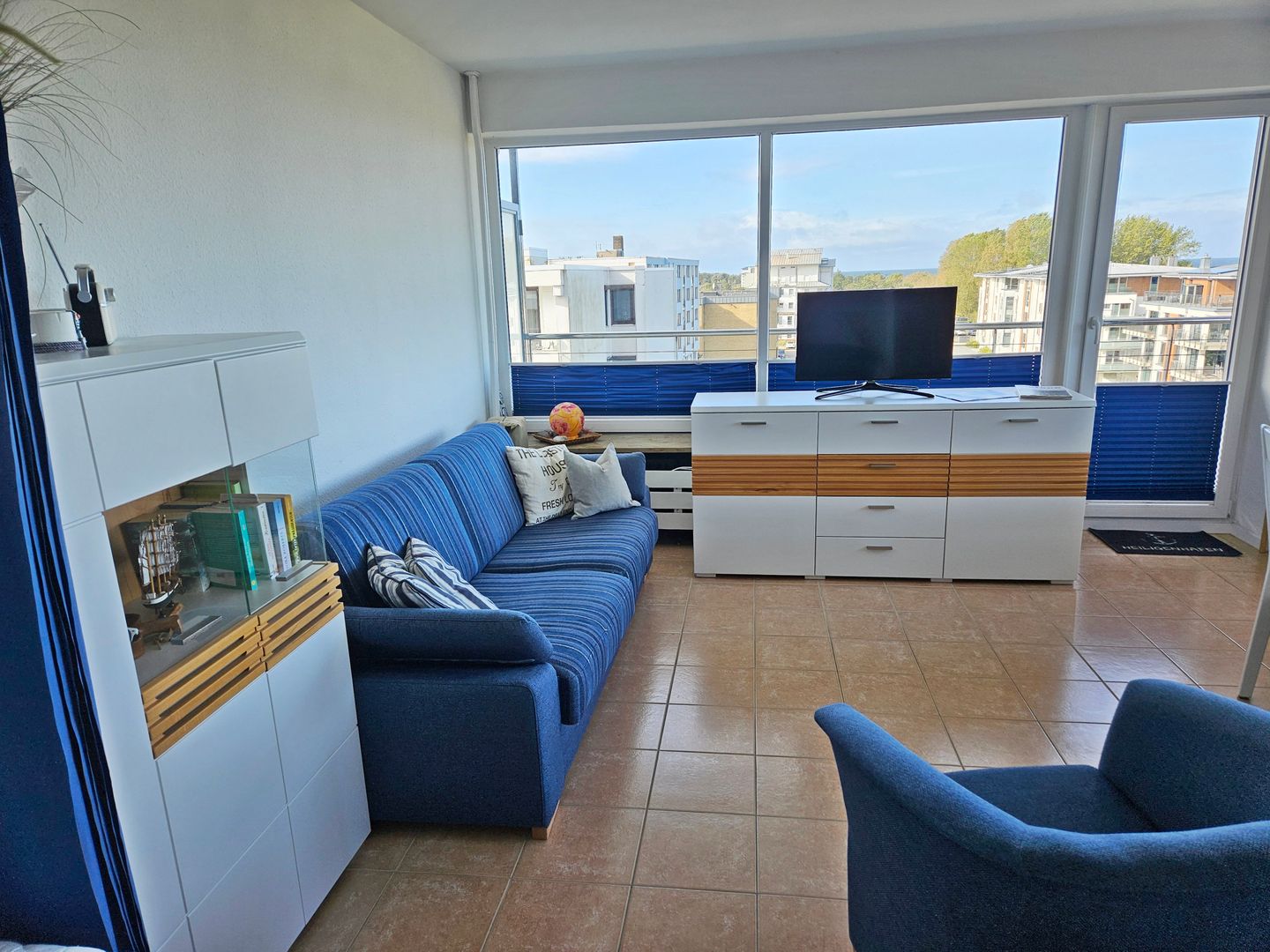 Steinwarder 7 ST7/049,  Steinwarder 7 Steinwarder Heiligenhafen -