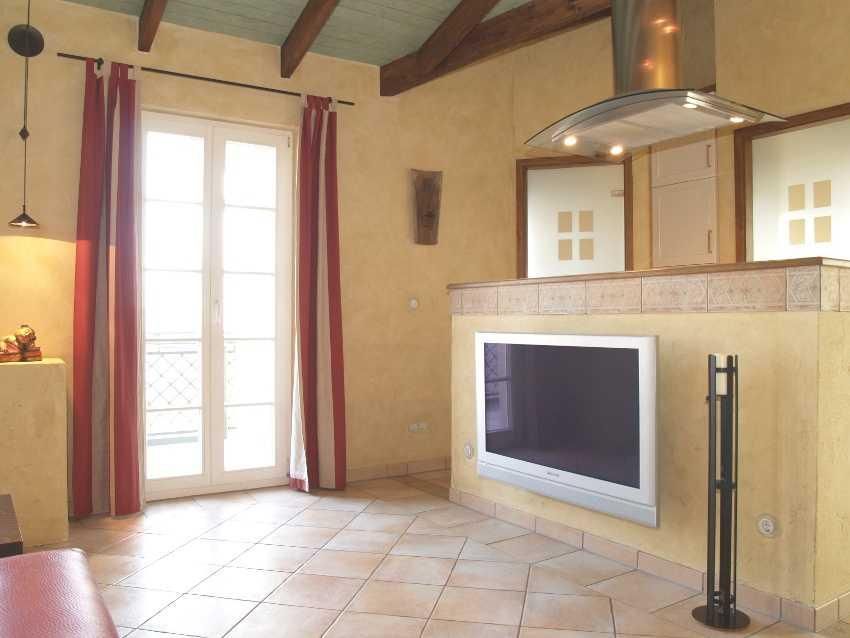 Waldhaus Fewo 22 Bild 2