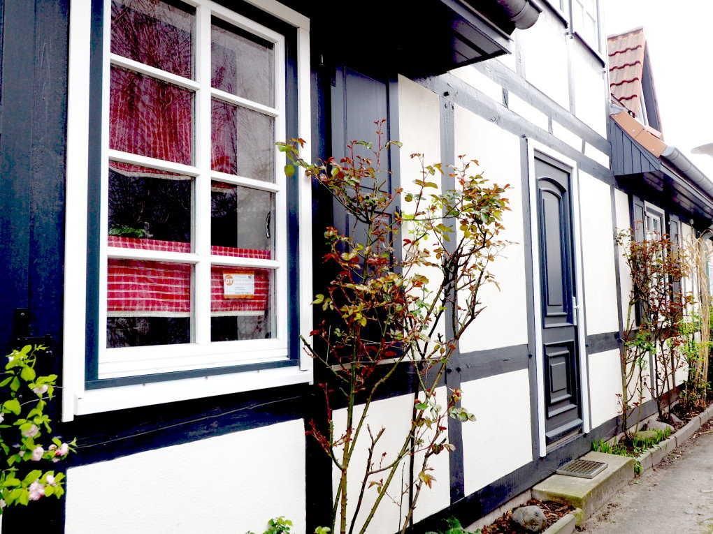 Katergang FeWo 1 Bild 2