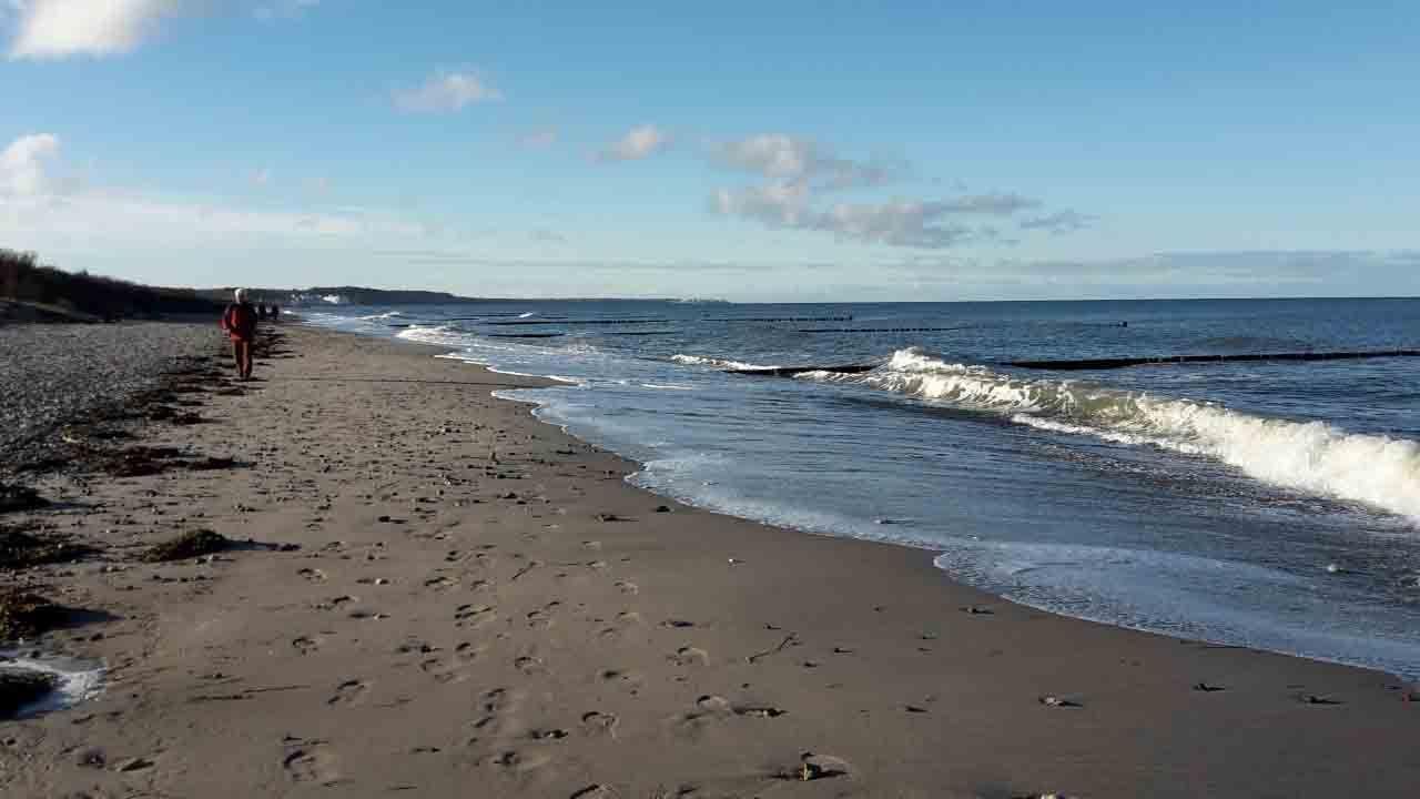 Strand
