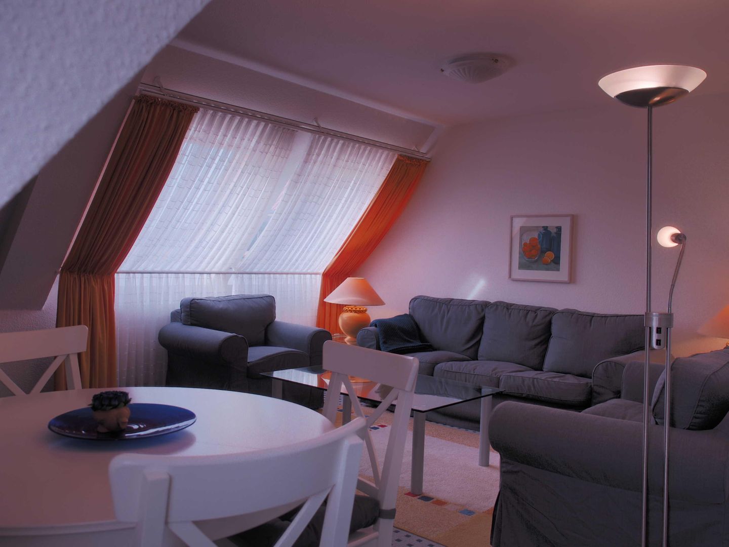 Unter den Linden Residenz Unter den Linden 28 direkt am Stadtwald Bild 5