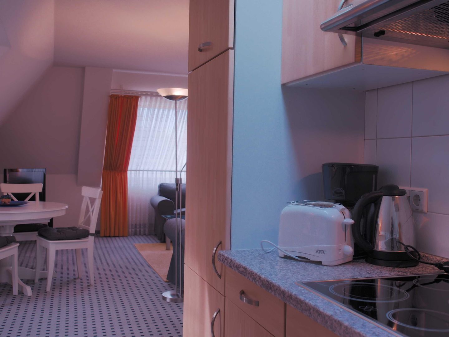 Wohnung 28 direkt am Stadtwald – Bild 11
