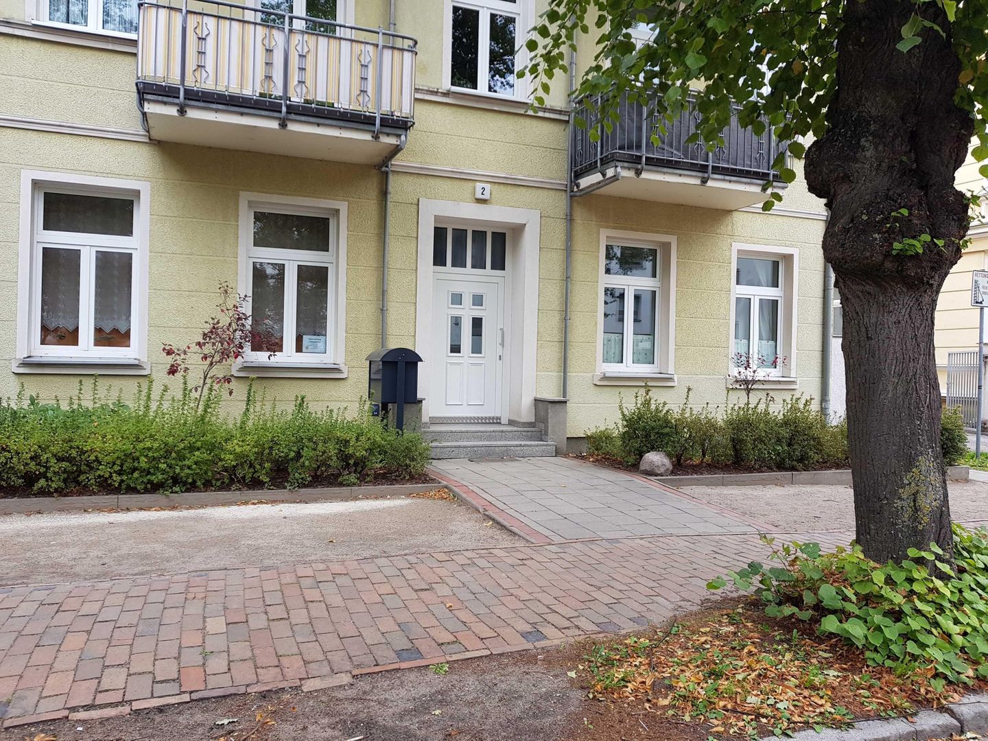 Fewo Strandidyll – Bild 15