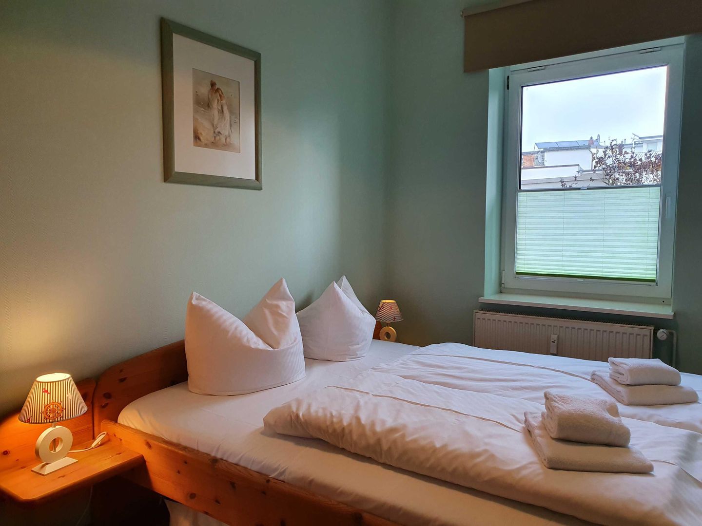 Fewo Strandidyll Bild 3