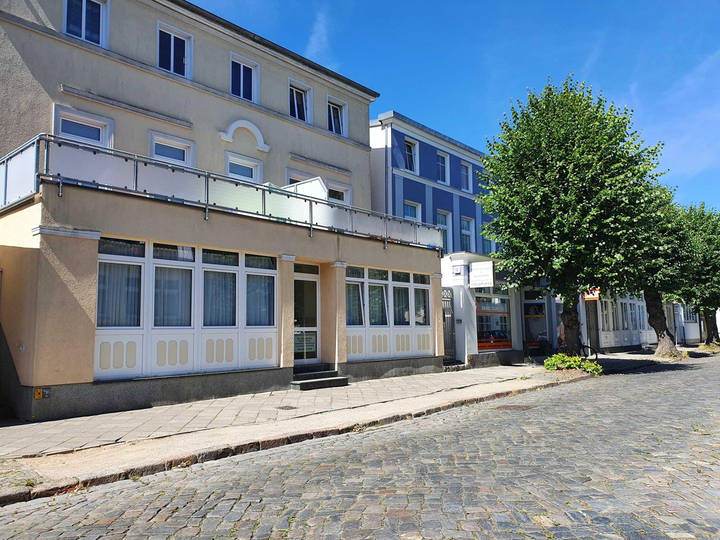 Außenansicht