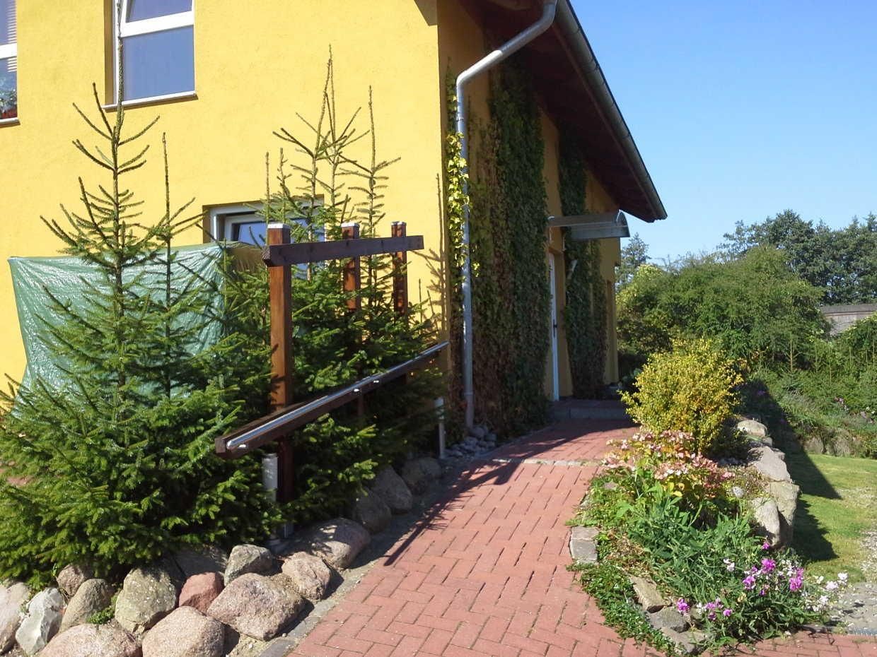 FeWo Golfblick Bild 2