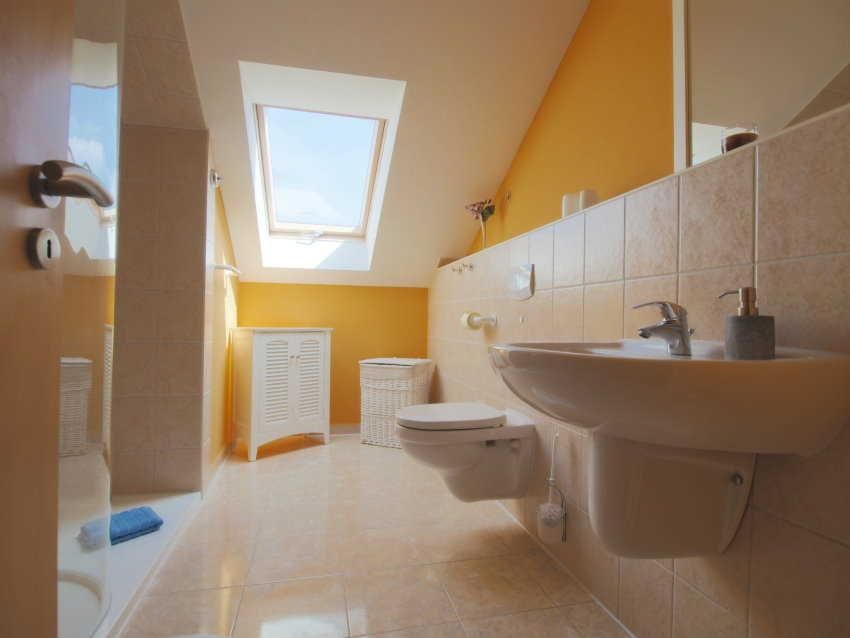 FeWo Golfblick Bild 9