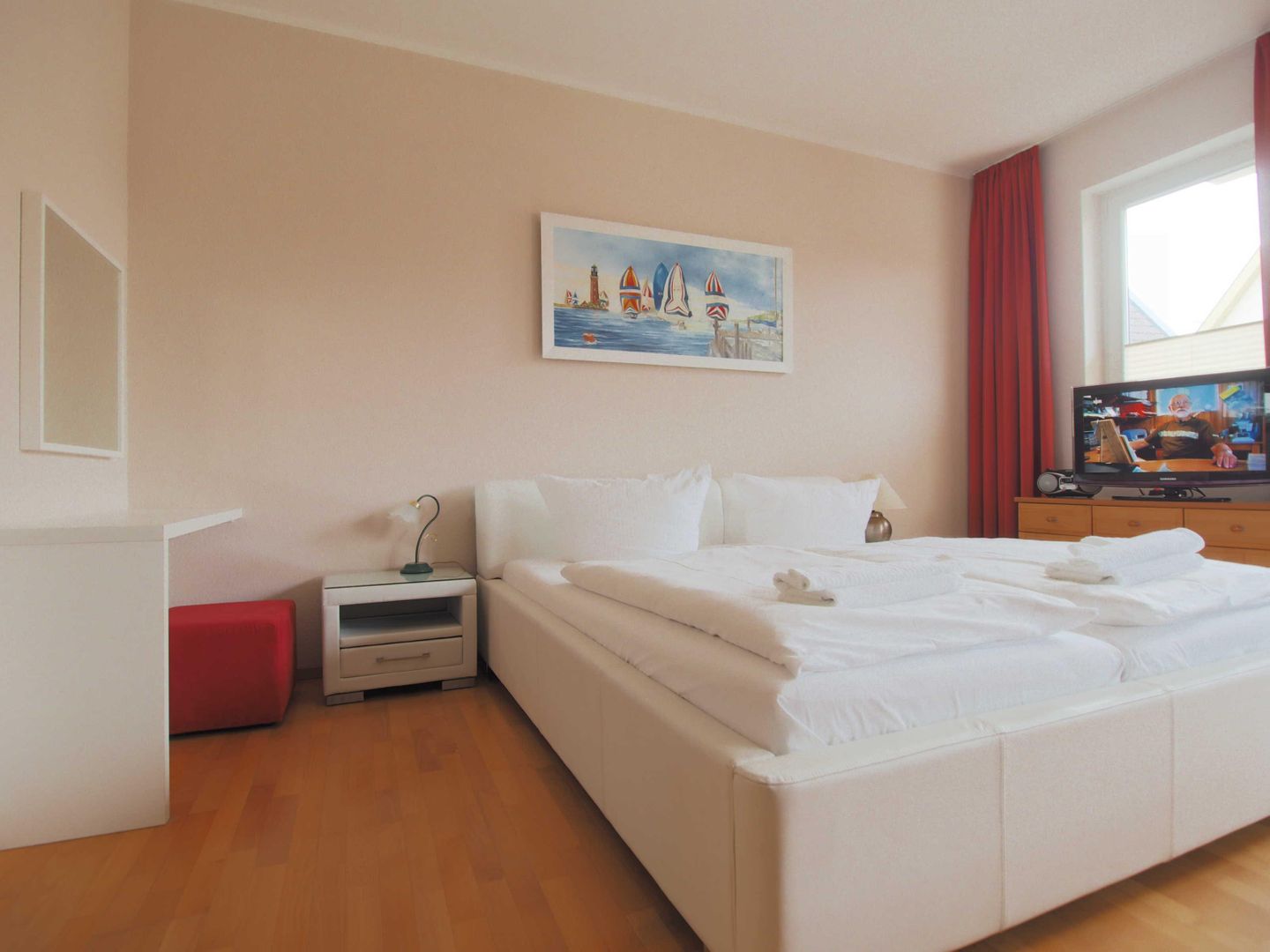 Möwenblick Fewo 7 Bild 2