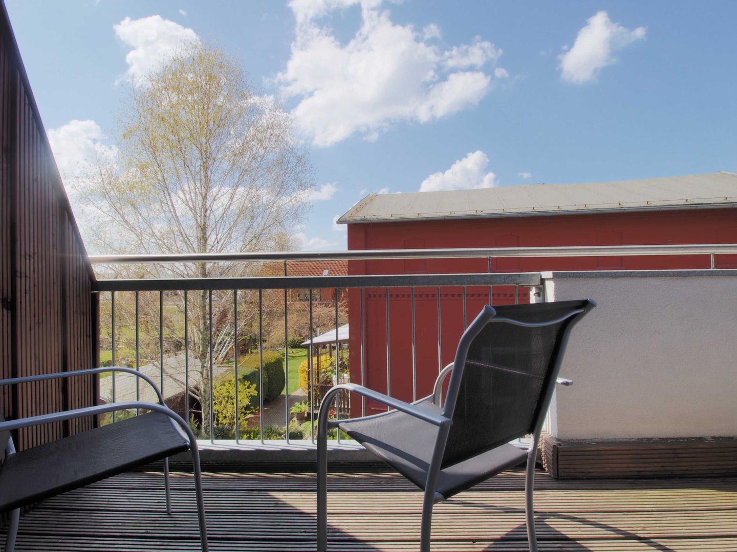 Haus Leuchtfeuer 07 Bild 4