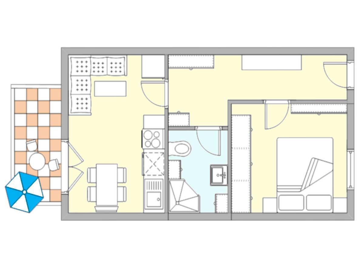 Haus Leuchtfeuer 07 – Bild 11