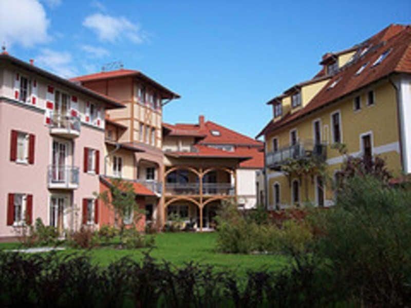 Kaiserliches Postamt Ensemble