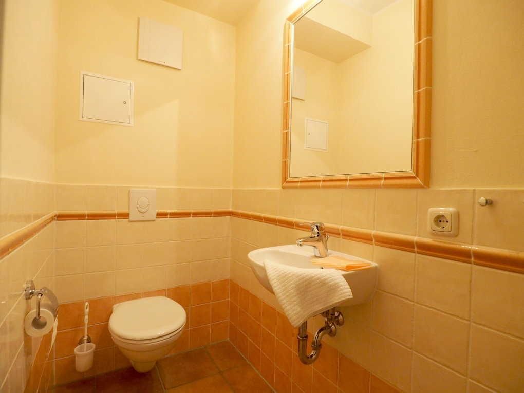 Gäste-WC