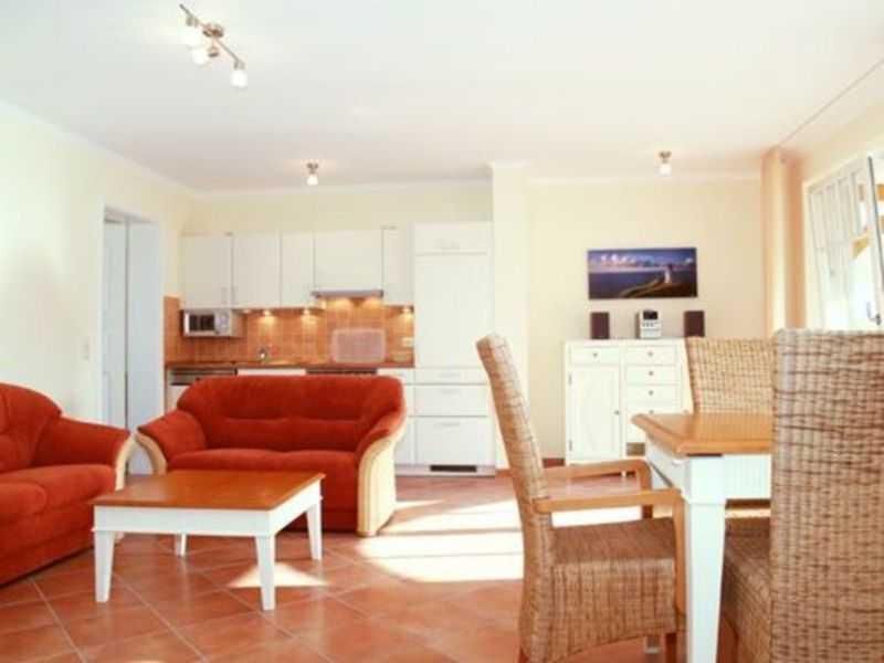 Kaiserliches Postamt Fewo 15 Bild 2