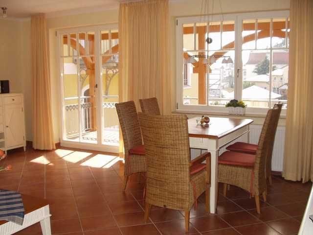 Kaiserliches Postamt Fewo 15 Bild 3